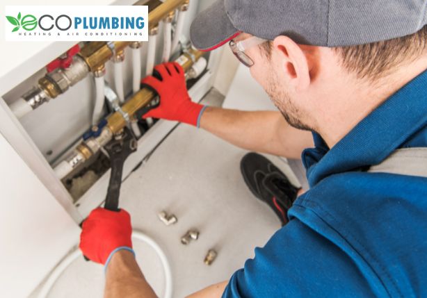 Plumbing Maintenance And Repairs