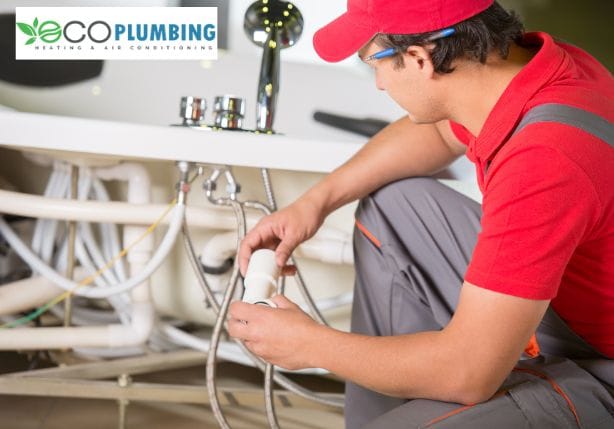 Plumbing Maintenance And Repairs