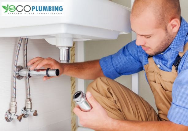 Plumbing Maintenance And Repairs