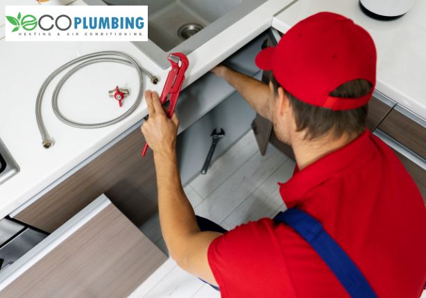 Plumbing Maintenance And Repairs