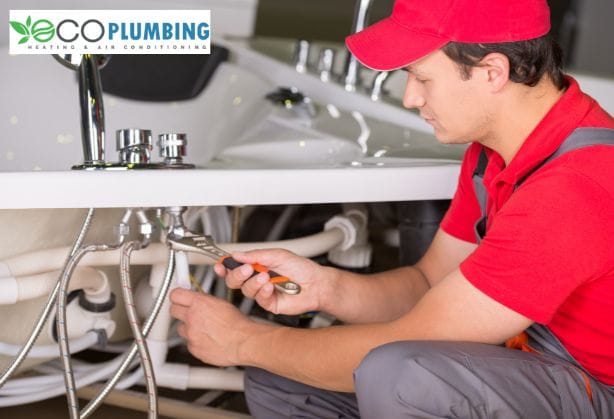 Plumbing Maintenance And Repairs