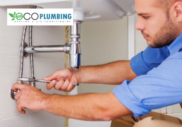 Plumbing Maintenance And Repairs