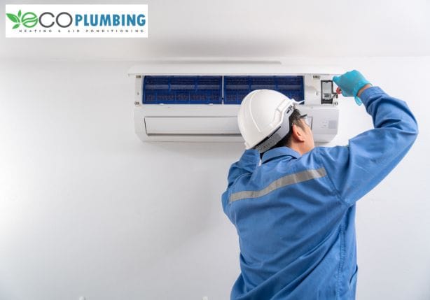 Professional AC Service