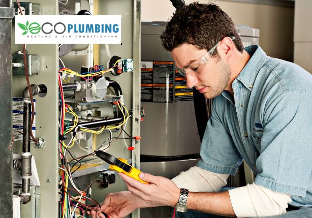 Qualified Furnace Replacement Service
