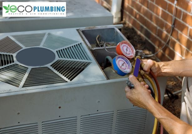 Quick Central Air Conditioning Replacement Service