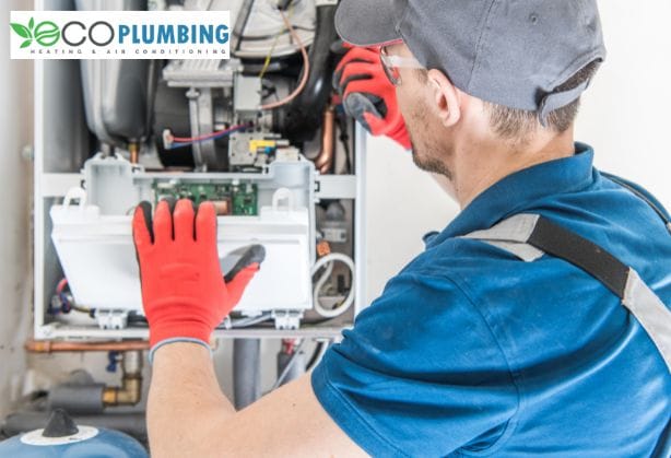 Quick Furnace Repair In Elmwood Park, NJ