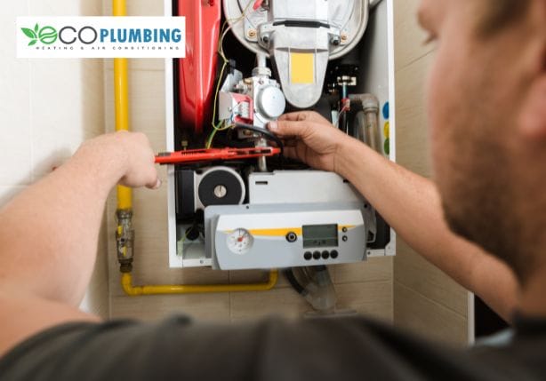 Quick Furnace Repair In Radburn, NJ
