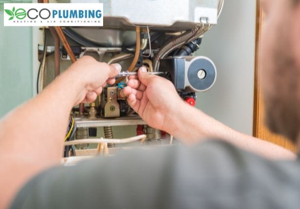 Restore Your Heat With Our Furnace Repair In Ridgefield NJ