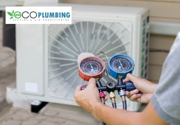 Seamless Central Air Conditioning Replacement Service