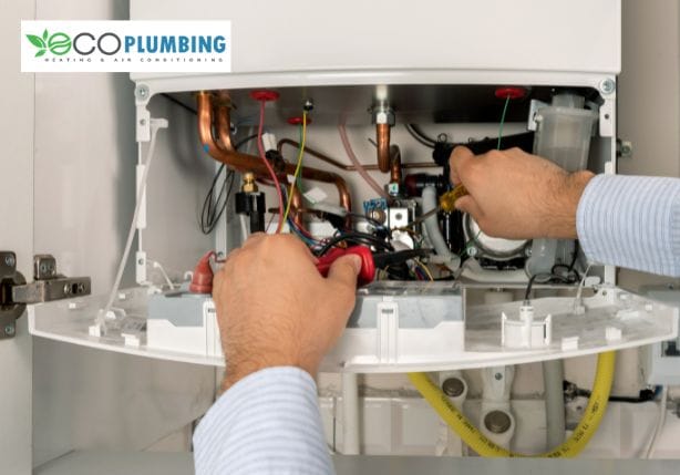 Top-Rated Boiler Repair In Radburn, NJ