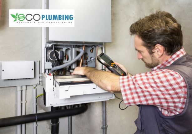 Uninterrupted Boiler Replacement Service