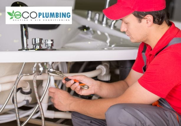 Why Choose Eco Plumbing, Heating & Air Conditioning
