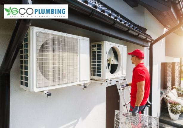 Why Choose Eco Plumbing, Heating & Air Conditioning