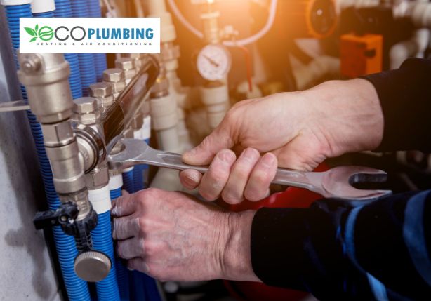 plumber Upper Montclair