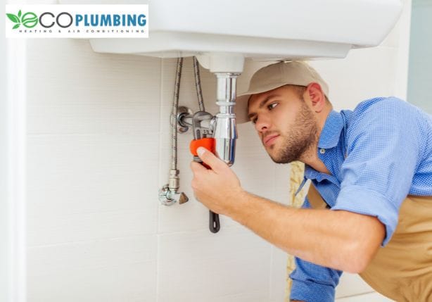 Your Go-To Master Plumber In Ridgefield NJ