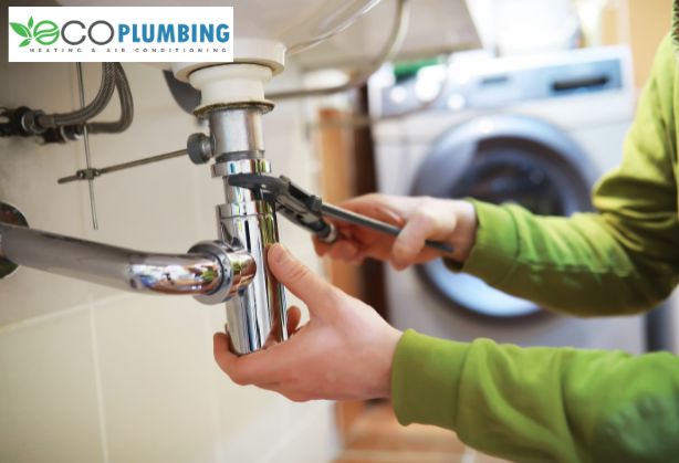 Expert Plumbing Installations