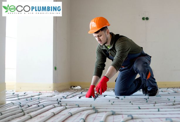 Heating System Repair Services
