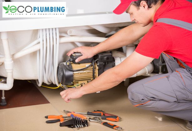 Plumbing Maintenance And Repairs