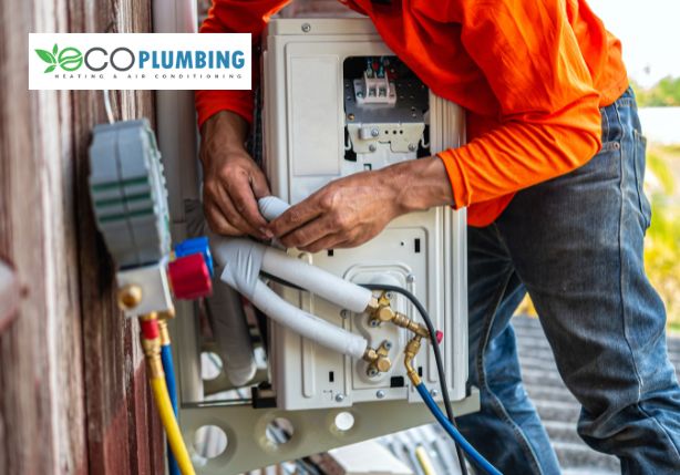 Our Process for Bryant Central Air Conditioning Repair
