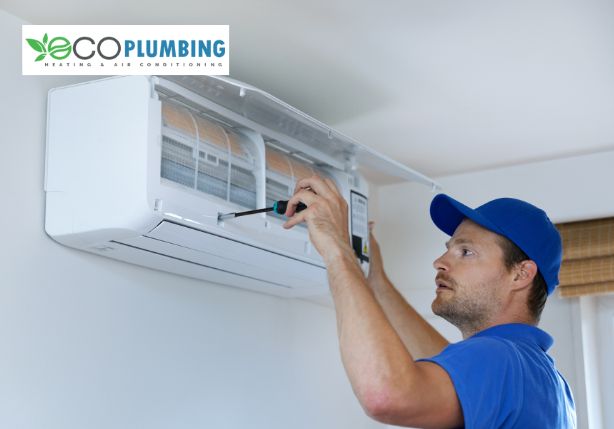 Rheem AC Installation
