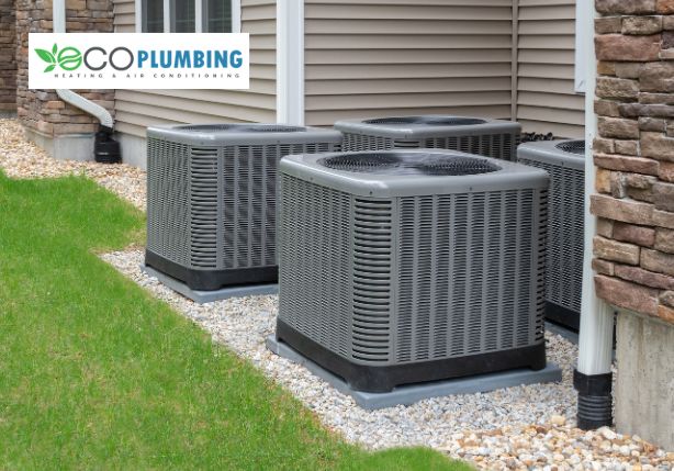 Signs that Your Bryant Central Air Conditioning Repair Service in Hasbrouck Heights, NJ