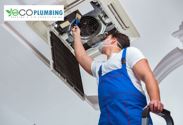 Central Air Conditioning Repair