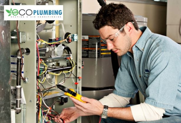 Comprehensive HVAC