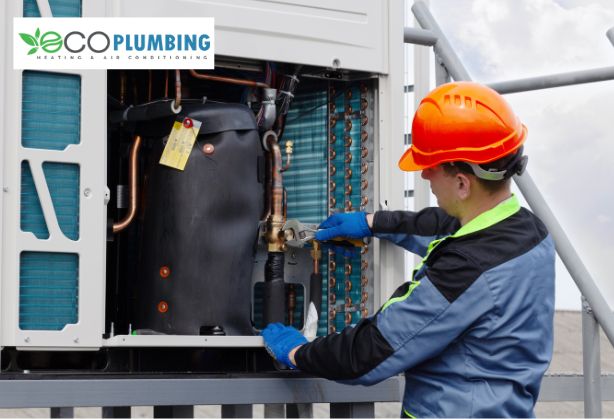 Central AC Repair Garfield NJ