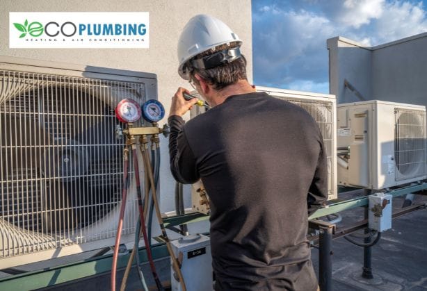 Expert AC Repair