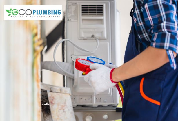 AC repair Garfield NJ
