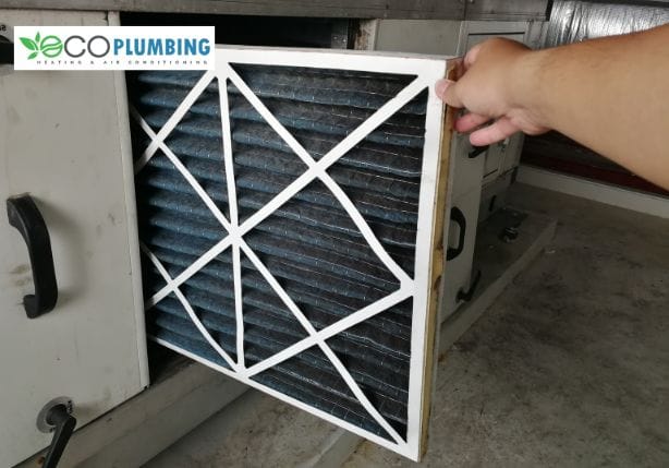 Furnace Replacement Rochelle Park NJ