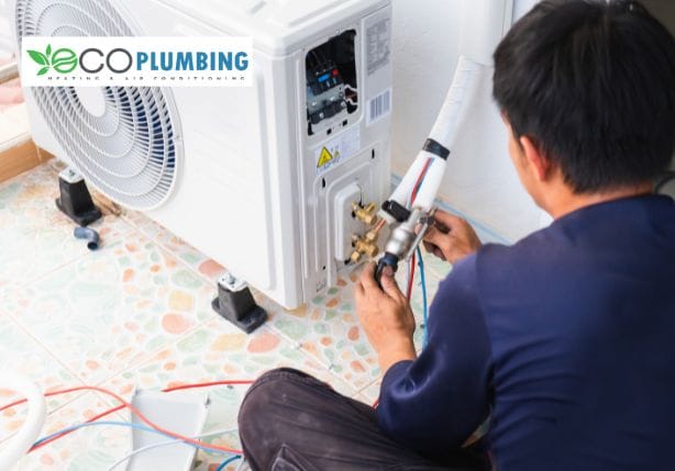 Importance of Professional Refrigerant Handling