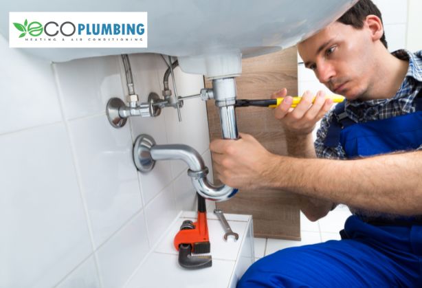 Licensed Plumber