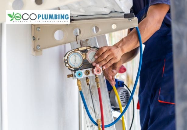 Quick Air Conditioning Refrigerant Recharge Service in River Edge, NJ