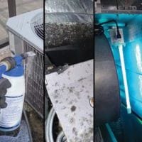 air conditioning service