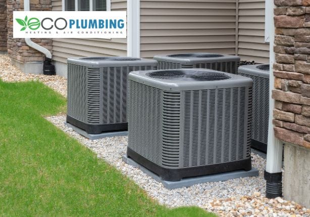 Central Air Conditioning Repair Service For Ultimate Comfort