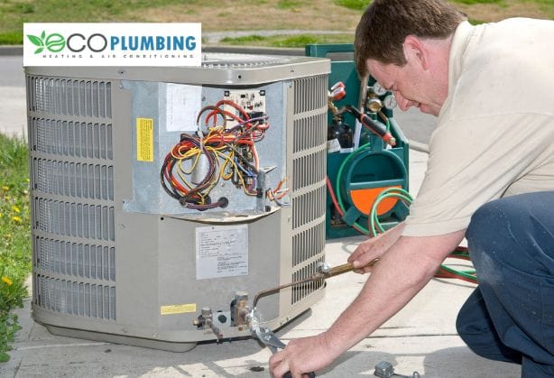 Comprehensive AC Repair And Heating Repair In Little Falls, NJ