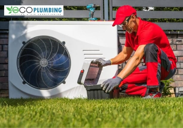 Rheem AC Installation