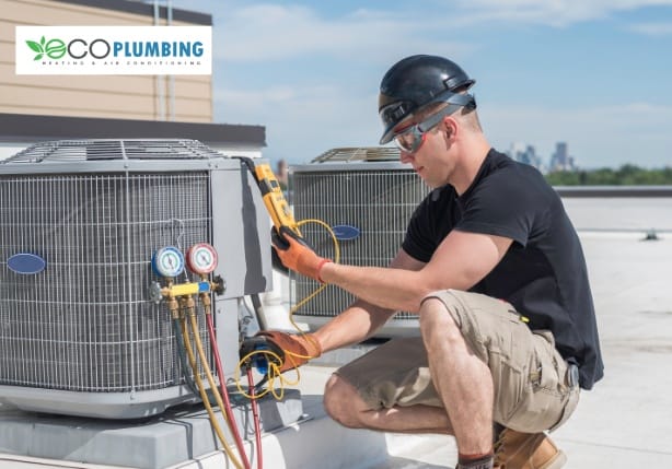 AC Repair Services