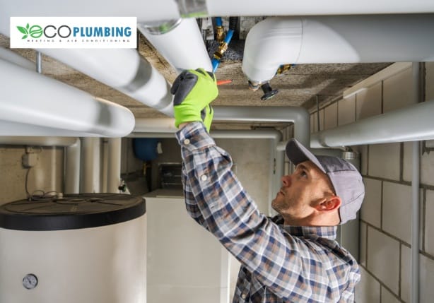 Expert Plumbing Installations