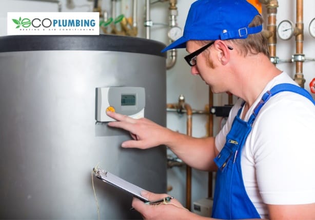 Heating System Installations