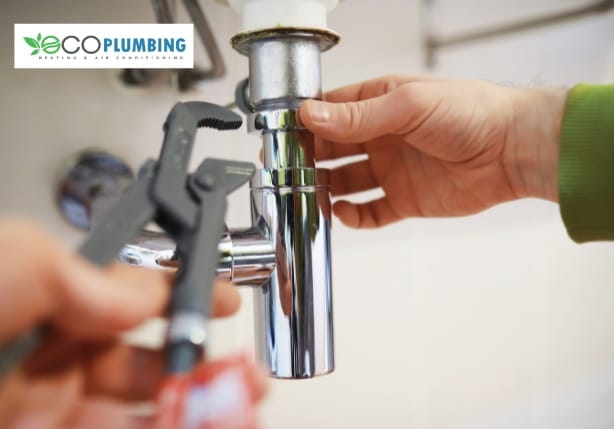 Why Choose Eco Plumbing, Heating & Air Condition