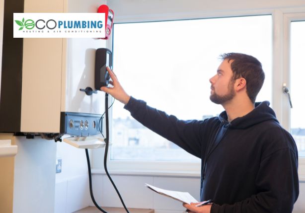Certified technician providing Payne professional repair service in Nutley, NJ
